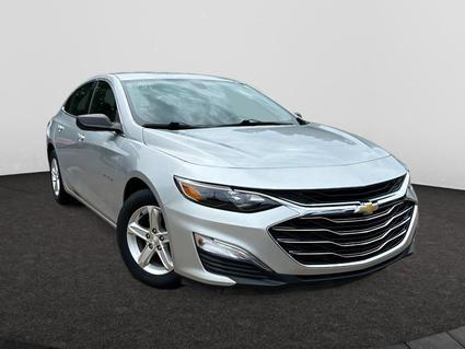 2021 Chevrolet Malibu Jackson MS