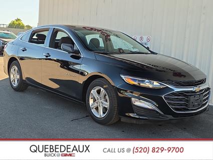 2022 Chevrolet Malibu Tucson AZ