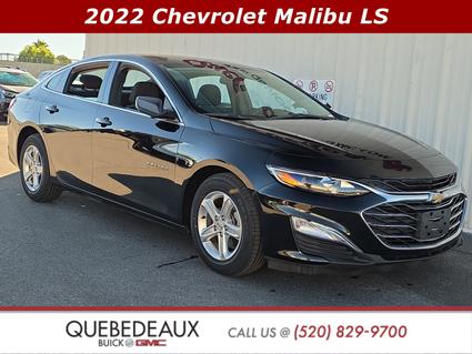 2022 Chevrolet Malibu Tucson AZ