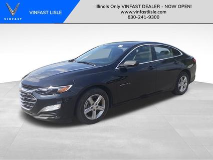 2022 Chevrolet Malibu Lisle IL