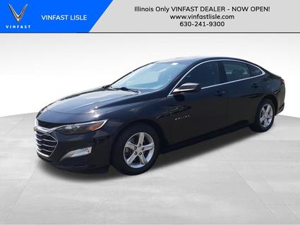 2022 Chevrolet Malibu Lisle IL