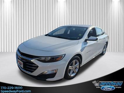 2022 Chevrolet Malibu Griffin GA