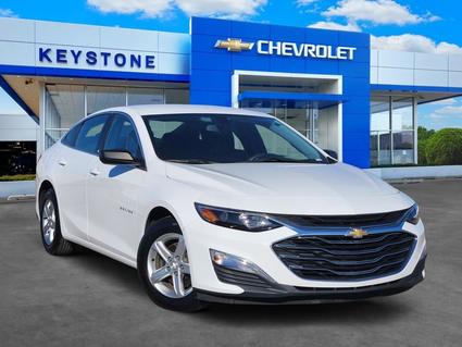 2022 Chevrolet Malibu Sand Springs OK