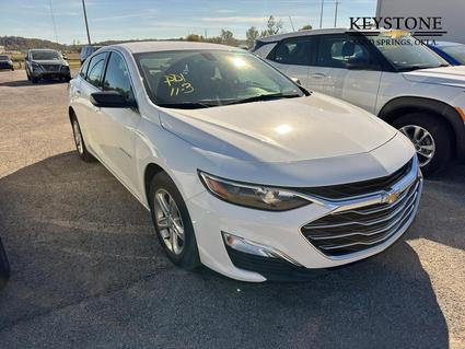 2022 Chevrolet Malibu Sand Springs OK