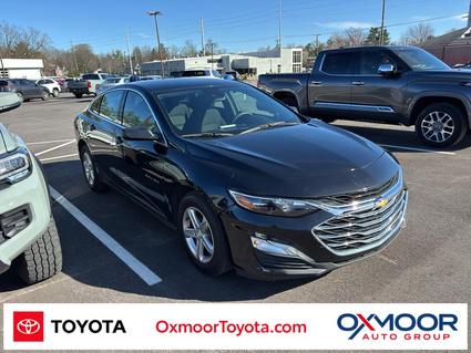 2023 Chevrolet Malibu Louisville KY