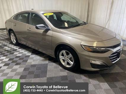 2023 Chevrolet Malibu Bellevue NE
