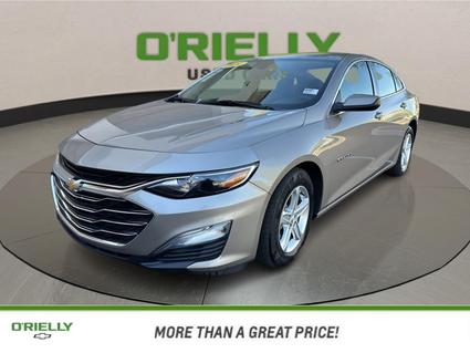 2024 Chevrolet Malibu Tucson AZ