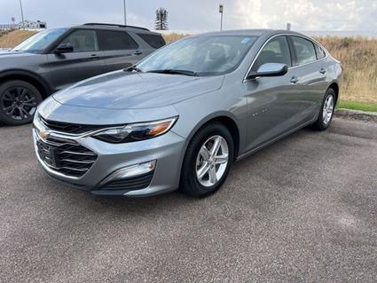 2024 Chevrolet Malibu Evanston WY
