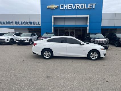 2024 Chevrolet Malibu Malden MO