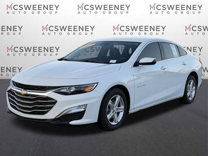 2025 Chevrolet Malibu Pell City AL