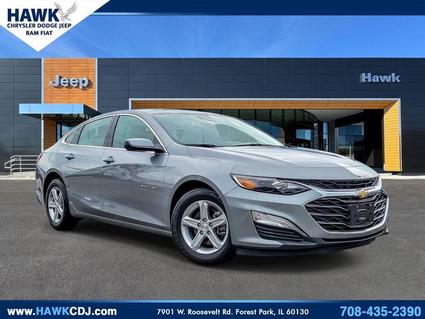 2025 Chevrolet Malibu Forest Park IL