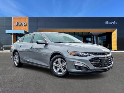 2025 Chevrolet Malibu Forest Park IL