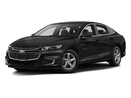 2016 Chevrolet Malibu Minneapolis MN