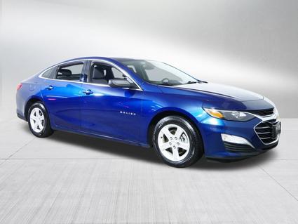 2019 Chevrolet Malibu Minneapolis MN