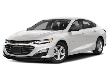 2019 Chevrolet Malibu Minneapolis MN
