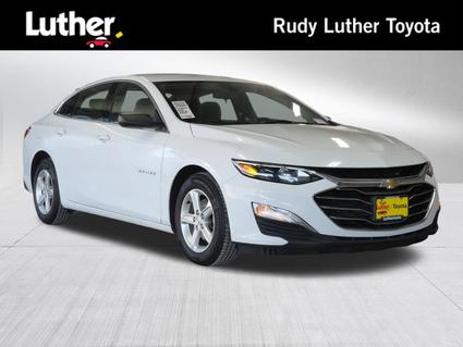 2019 Chevrolet Malibu Minneapolis MN
