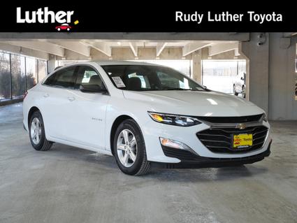 2019 Chevrolet Malibu Minneapolis MN