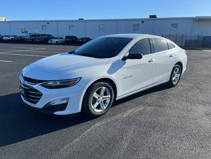 2020 Chevrolet Malibu Paducah KY