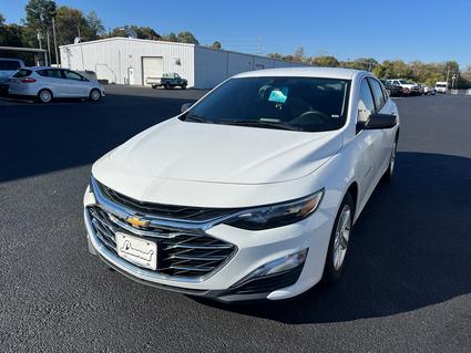 2020 Chevrolet Malibu Paducah KY