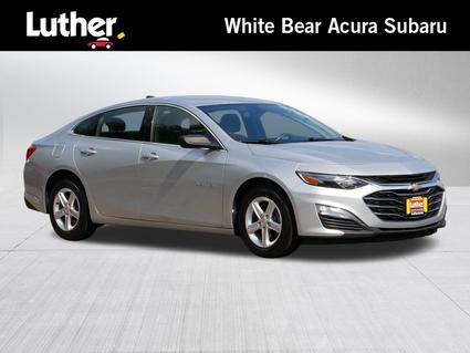 2020 Chevrolet Malibu Saint Paul MN