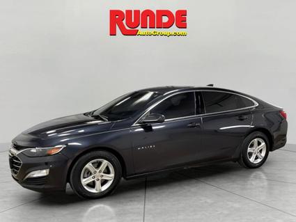 2022 Chevrolet Malibu Hazel Green WI