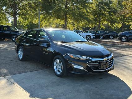 2023 Chevrolet Malibu Brandon MS