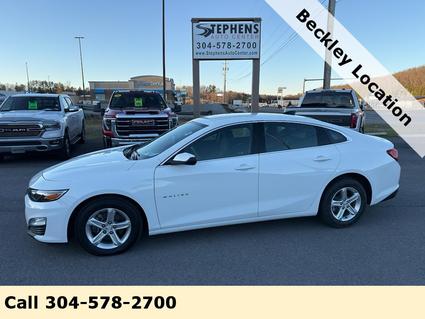 2024 Chevrolet Malibu Danville WV