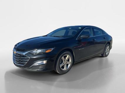 2024 Chevrolet Malibu Fort Payne AL