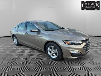 2025 Chevrolet Malibu Kearney NE