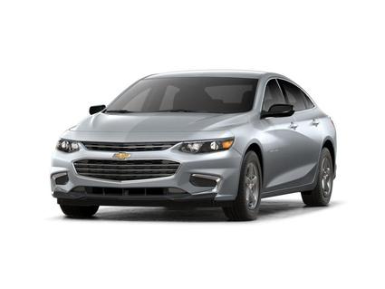 2018 Chevrolet Malibu Eureka CA