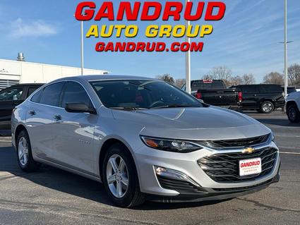 2020 Chevrolet Malibu Green Bay WI