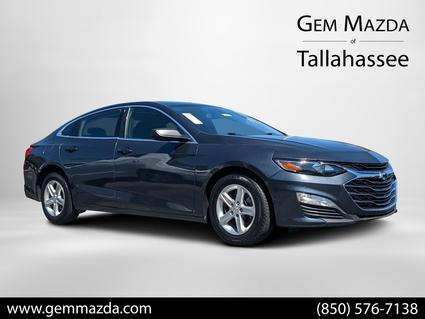 2020 Chevrolet Malibu Tallahassee FL
