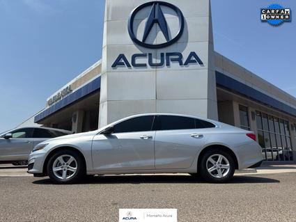 2020 Chevrolet Malibu Albuquerque NM