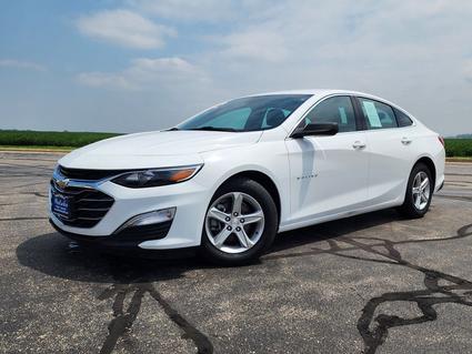 2022 Chevrolet Malibu Watseka IL