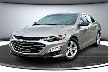 2022 Chevrolet Malibu Fort Walton Beach FL