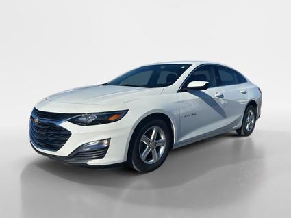 2024 Chevrolet Malibu Fort Payne AL