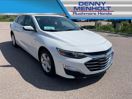 2024 Chevrolet Malibu Rapid City SD