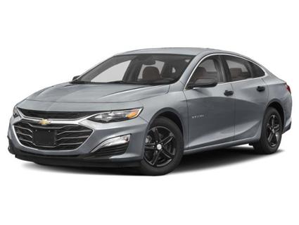 2024 Chevrolet Malibu Salinas CA