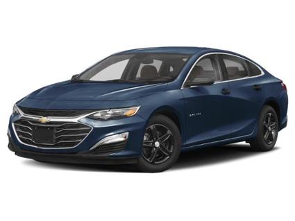 2024 Chevrolet Malibu Minneapolis MN