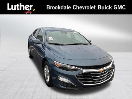 2024 Chevrolet Malibu Minneapolis MN