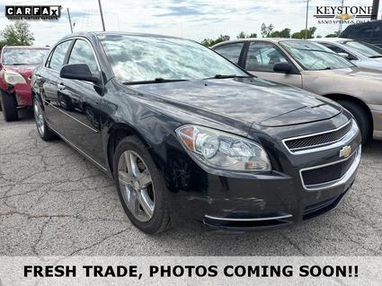 2012 Chevrolet Malibu Sand Springs OK