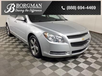 2012 Chevrolet Malibu Grandville MI