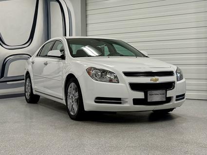 2012 Chevrolet Malibu East Wenatchee WA