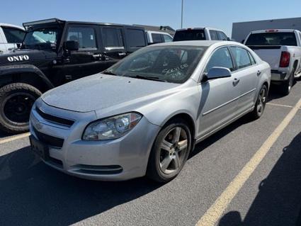 2012 Chevrolet Malibu Idaho Falls ID