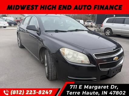 2011 Chevrolet Malibu Terre Haute IN