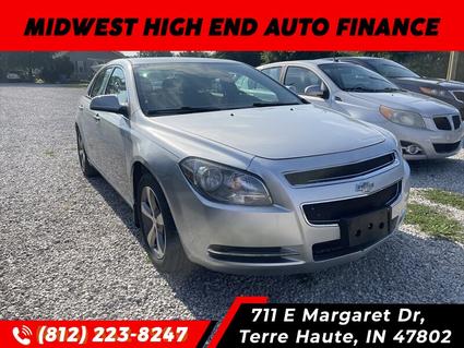 2011 Chevrolet Malibu Terre Haute IN