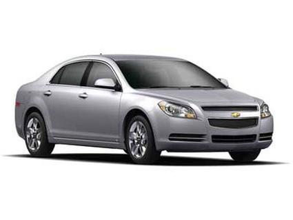 2011 Chevrolet Malibu Floresville TX