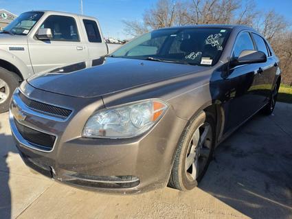 2011 Chevrolet Malibu Osage Beach MO