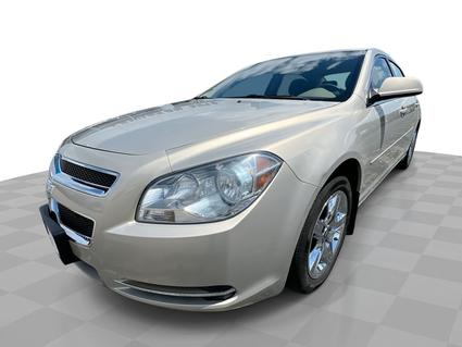 2010 Chevrolet Malibu Lewiston MN