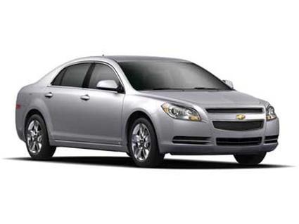 2012 Chevrolet Malibu Floresville TX